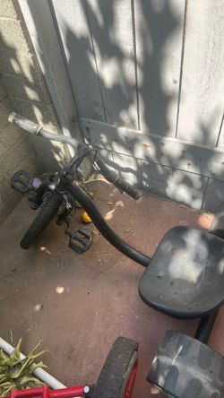Tricycle