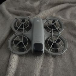 DJI Nio 1 Gafa Control