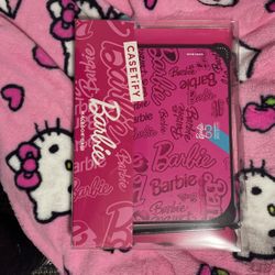 Barbie Casetify MacBook Case 2022-2024
