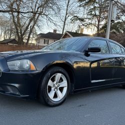 2013 Dodge Charger