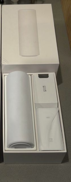 UniFi U6-Mesh Wi-Fi 6 Access Point - Like New / Open Box