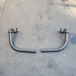 Dip Bars For Squat Rack Cash Only 