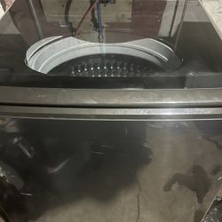 Samsung Top Load Washing Machine