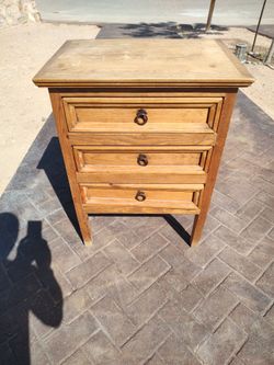 Custom Solid pine wood Stand