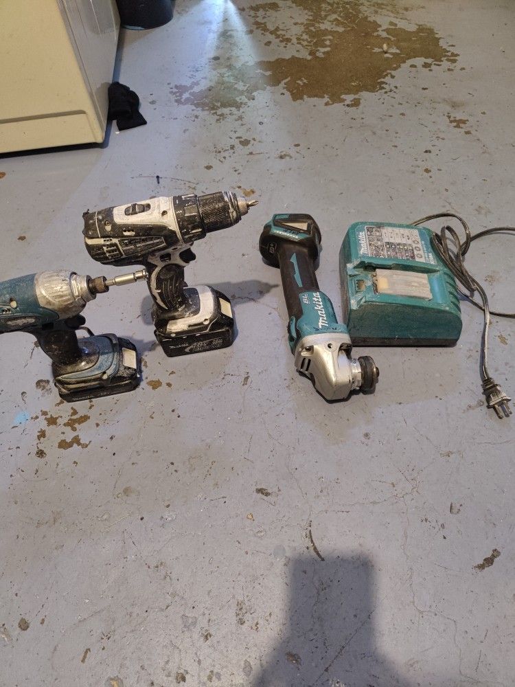 Tools