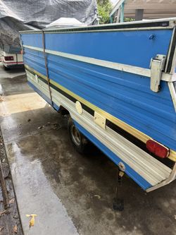 Jayco Finch ‘81