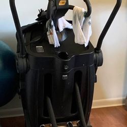 Octane Fitness Pro 35 Elliptical Cross Trainer