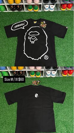 Bape Tee