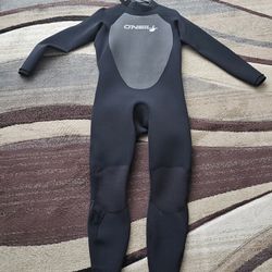 O'Neil Epic 3/2 Men's 2XL Wet Suit