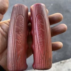 Schwinn Phantom/panther Grips