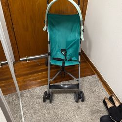 Strollers 
