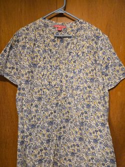 Women Within  Tunic top