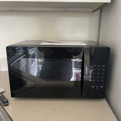 Microwave! Alexa Enabled 