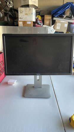 19 inch dell monitor