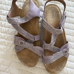 Taos Sandals 