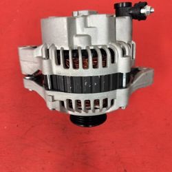 Alternator's Nuevos 