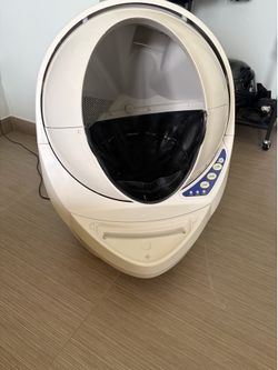 Litter Robot 3 used