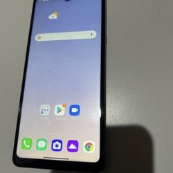 LG Stylo 6 UNLOCKED 6.8" Display
