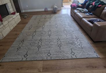 9' x 11' Rug