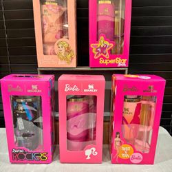 Barbie Collection 
