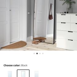 IKEA Hovet mirror 