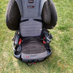 Baby Car Seat