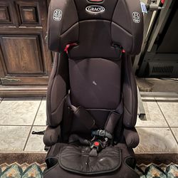 Graco Baby Seat 