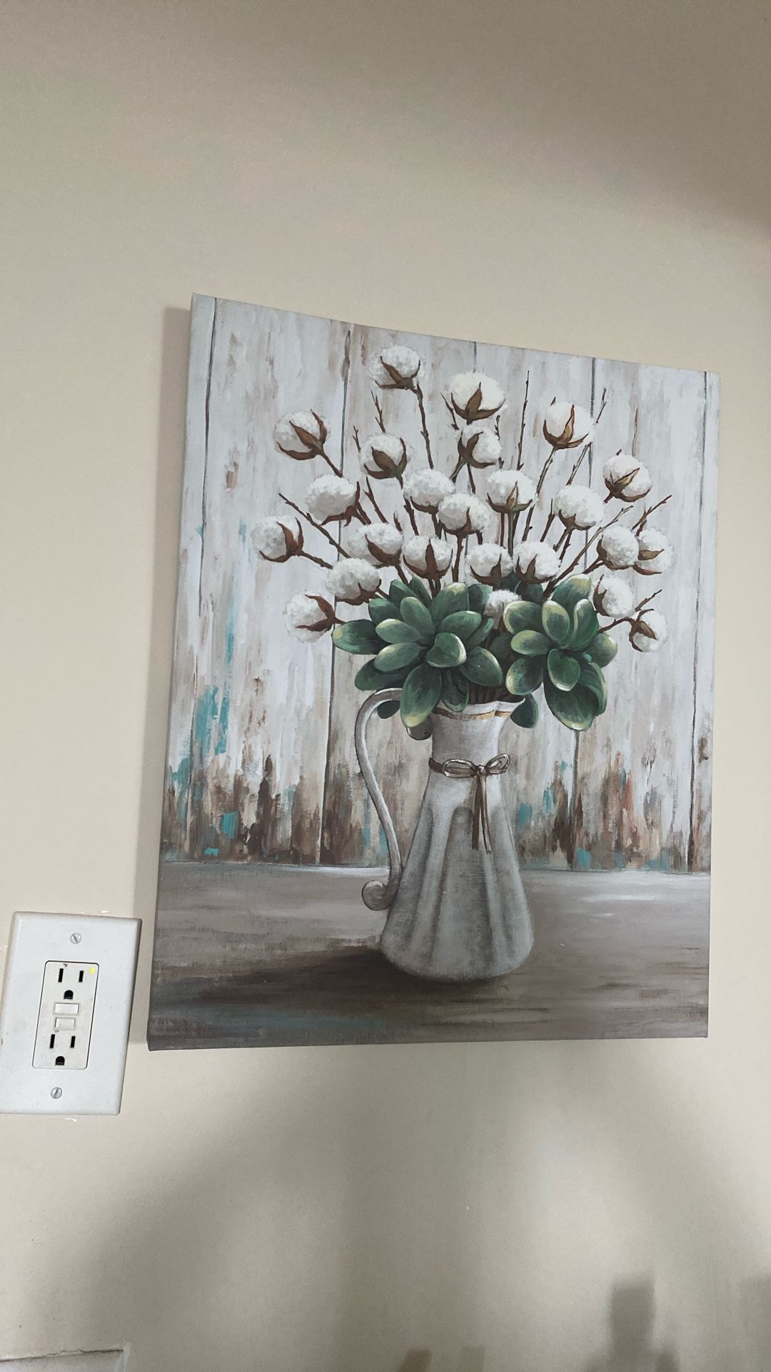 Earthy Panting