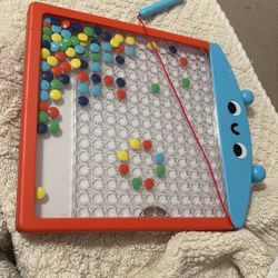 Toy With Magnet Designs