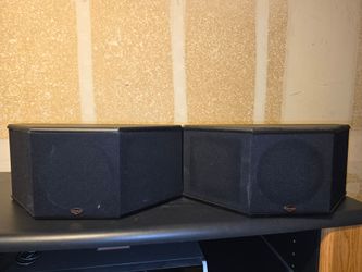 Klipsch SS