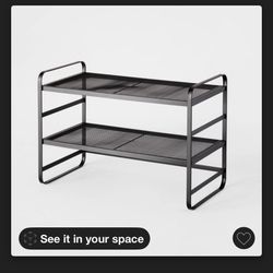 Target Shoe Rack