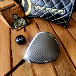 Taylormade⛳️Sim Men's Driver🔥9.0 Degree's With Mitsubishi Chemical Stiff Shaft...🌟