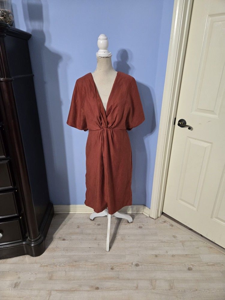 Julia Jordan Size 14 Womens Dress