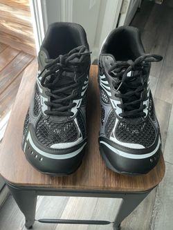 Bottega Venetta shoes