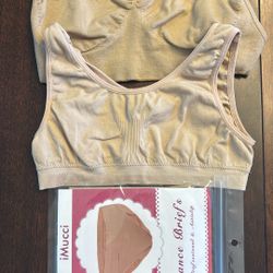 Girls/youth Dance/ballet Garments