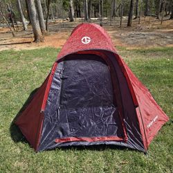 2 Man Backpacking Tent