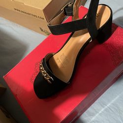Lady Heels 