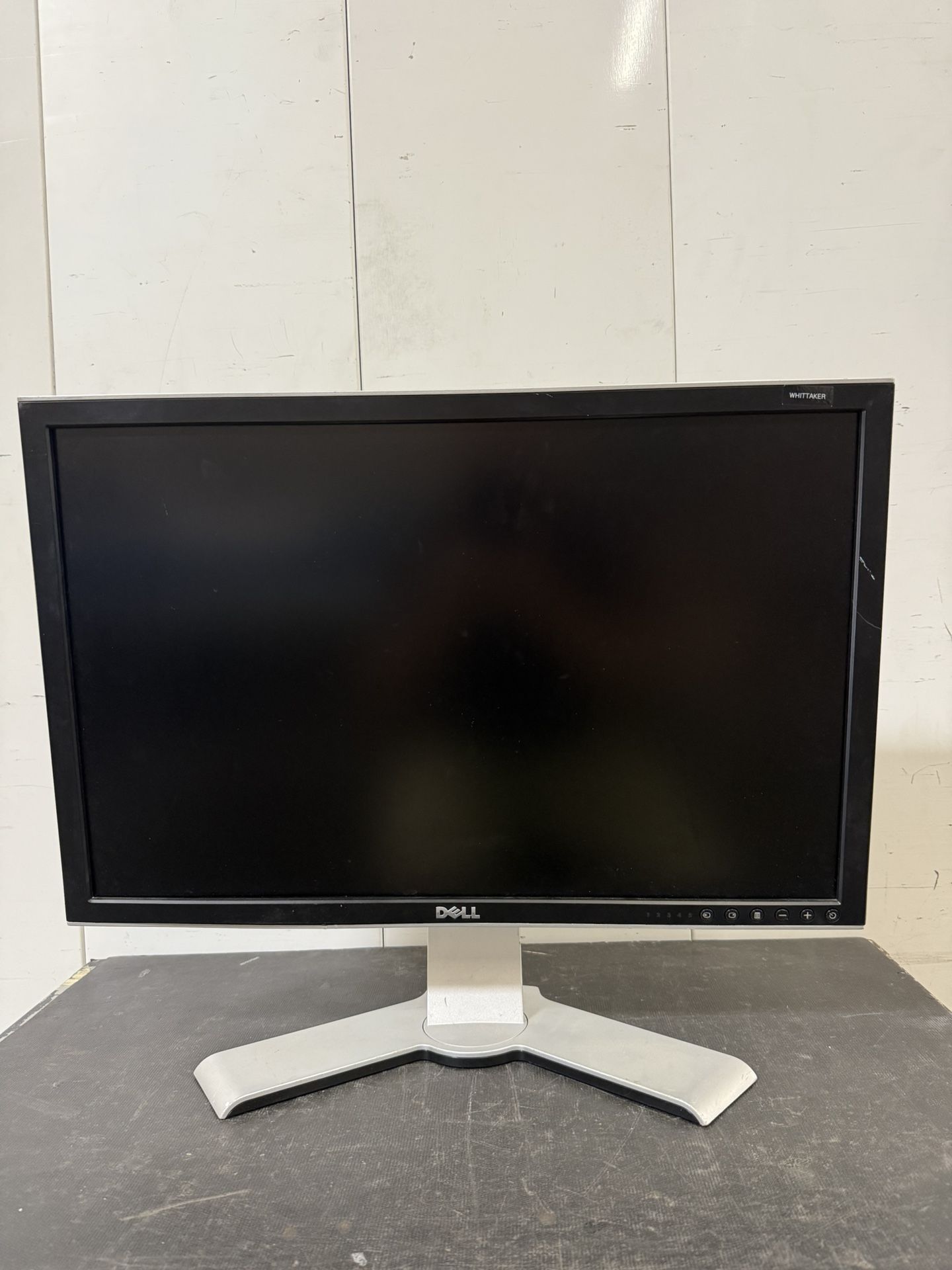 DELL MONITOR