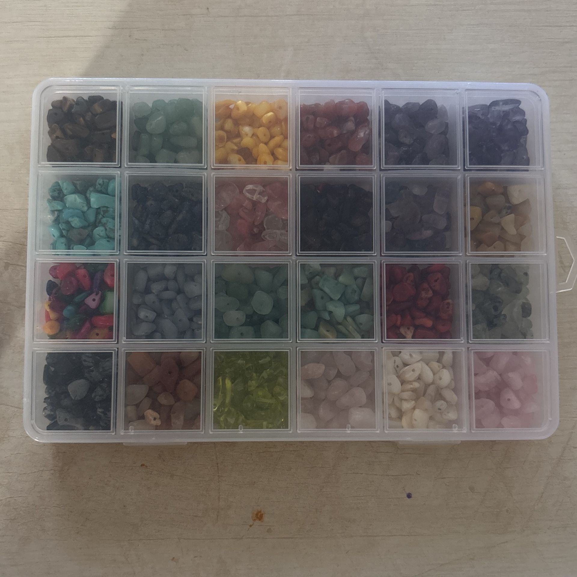 Beads