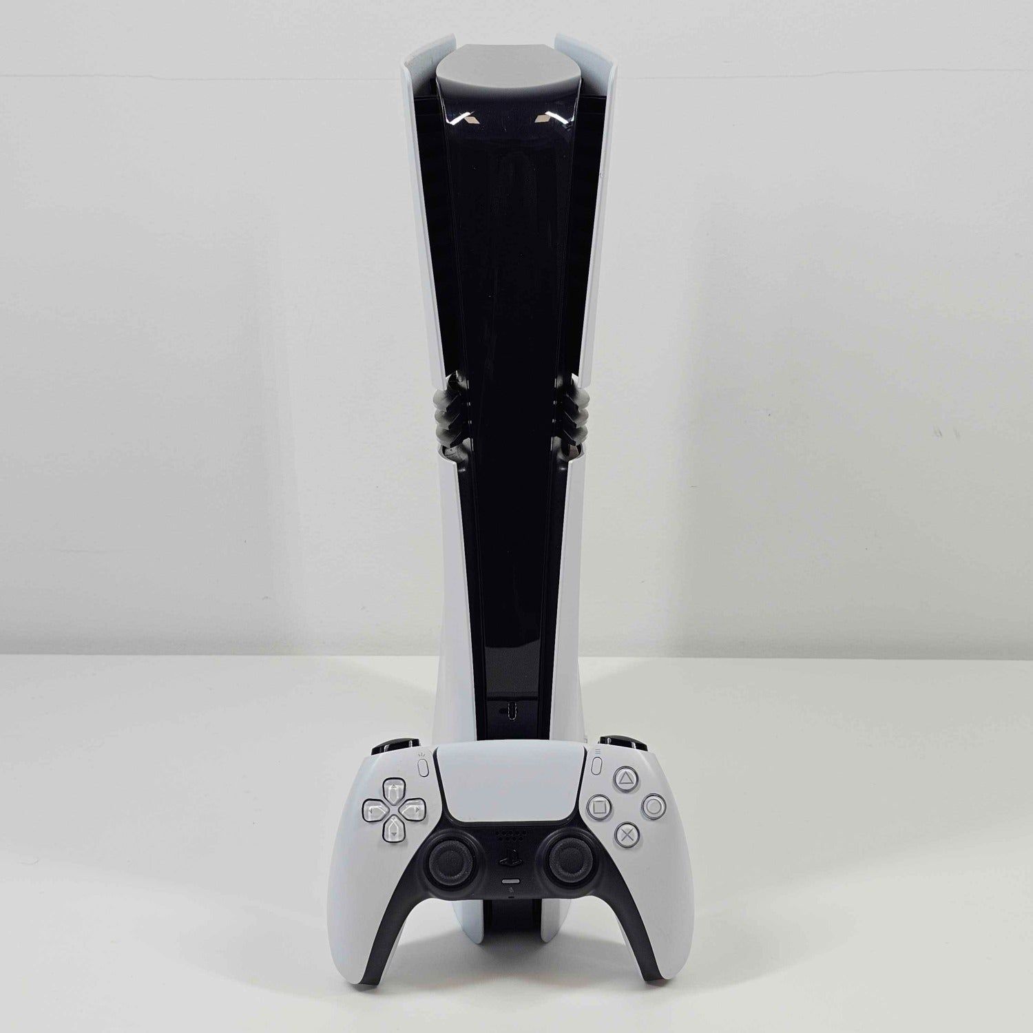 Sony PlayStation 5 Pro Digital PS5 2TB White Console Gaming System CFI 7019