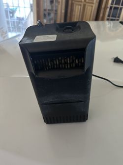 Turtle and reptiles filter