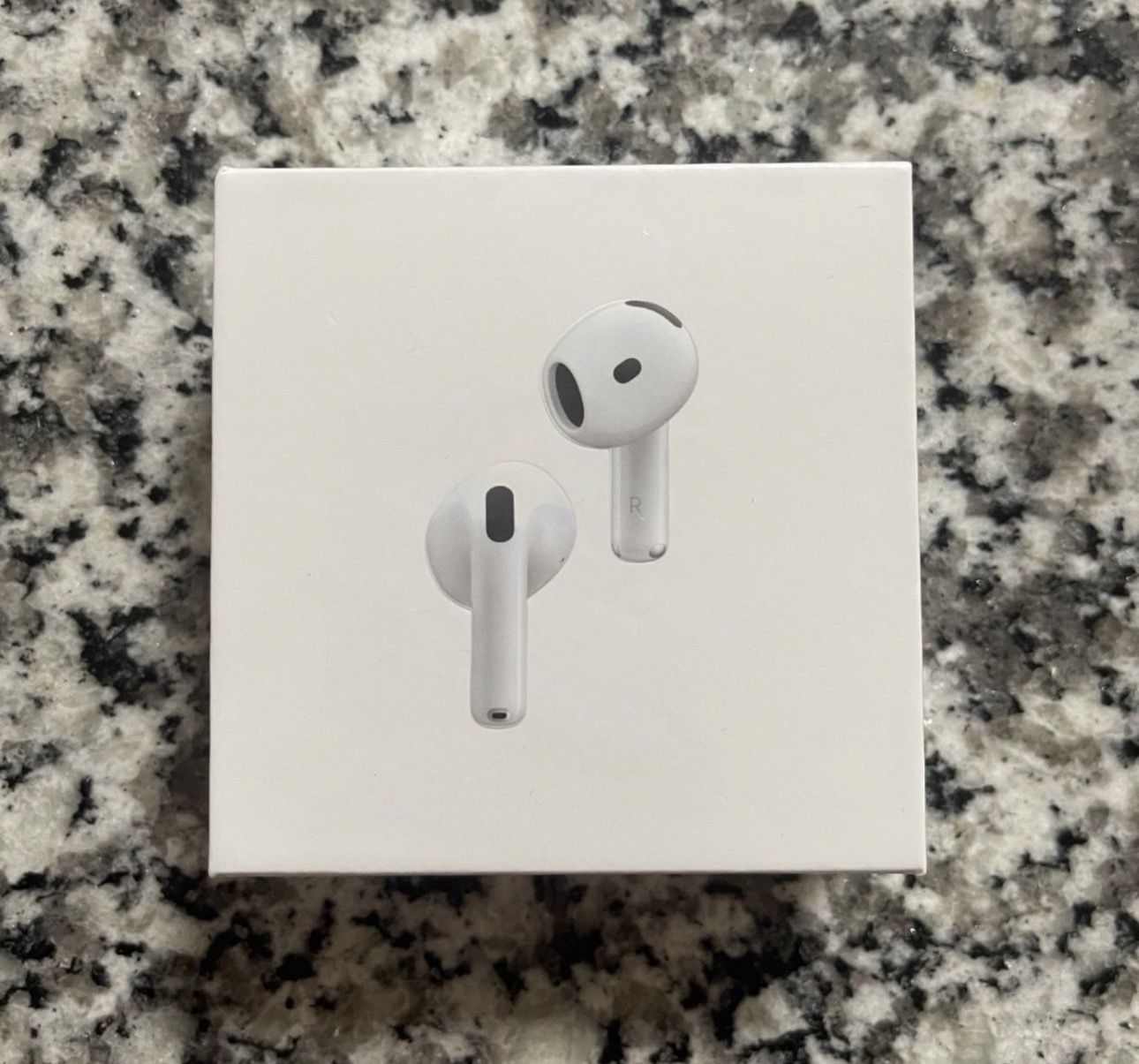 AirPods 4 ((ANC))