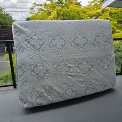 FREE KING MATTRESS 