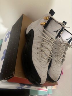 Jordan 12s