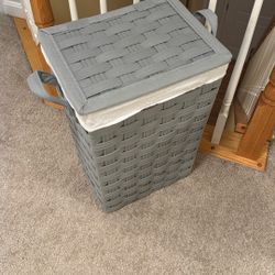 Laundry Basket 