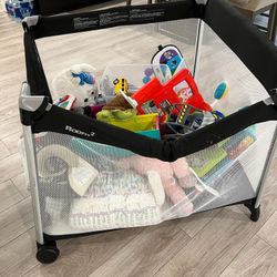 Play Pen
