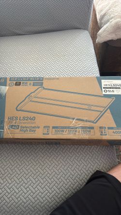 Lighting fixture