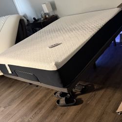 Nectar Adjustable Bed 