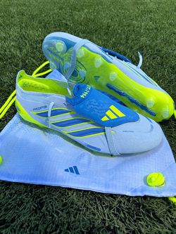 adidas Predator Elite Tongue FT AG Soccer Cleats