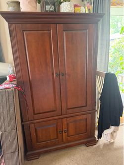 Free cabinet
